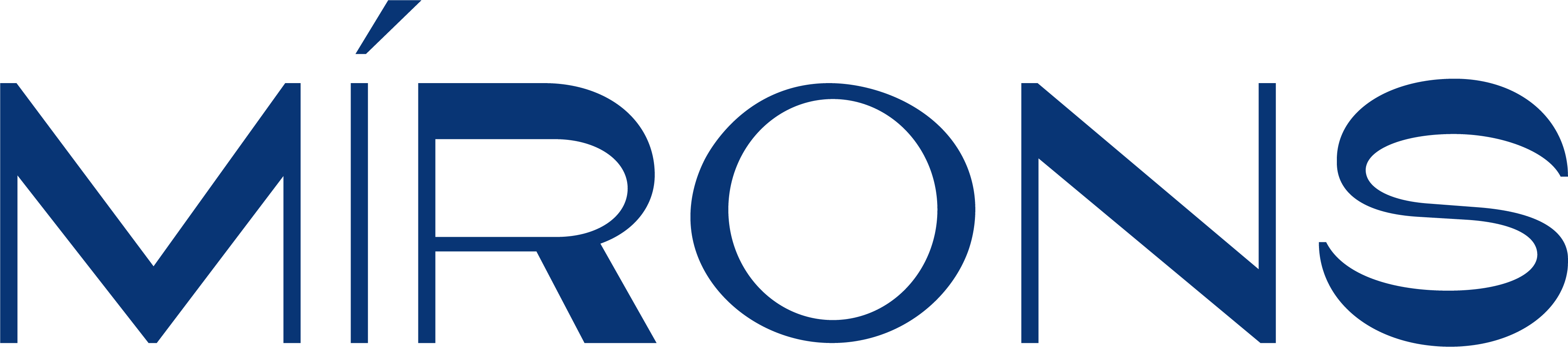 MIRONS